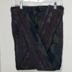 Citizens of Humanity by Jerome Dahan Low Rise Jean